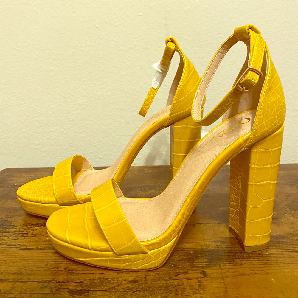 Heels